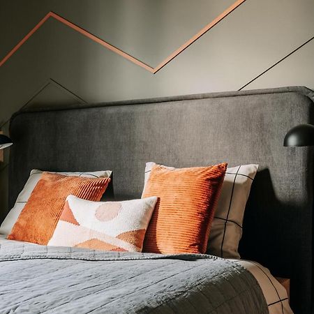 Apartament Riders Lodge Bielsko-Biala Jezynowa Kültér fotó