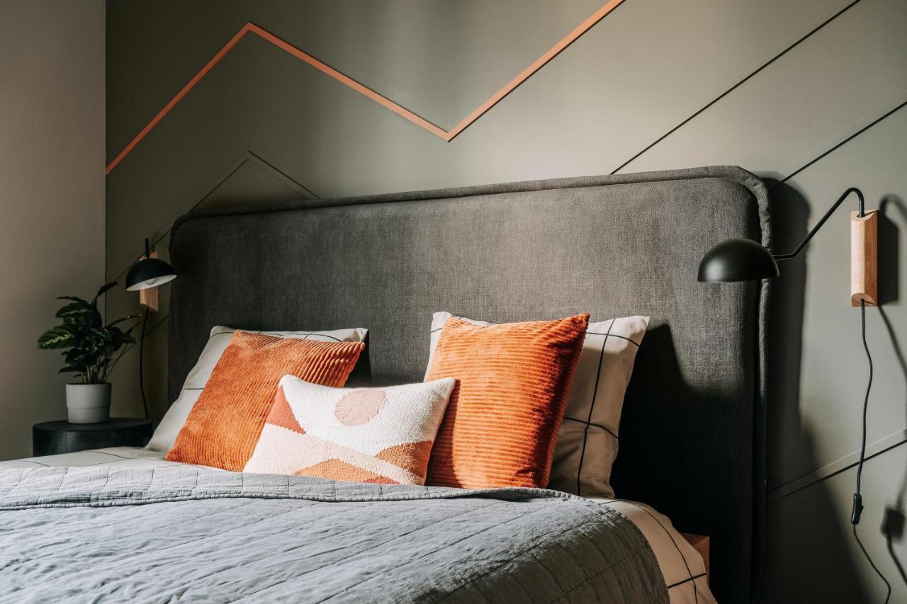 Apartament Riders Lodge Bielsko-Biala Jezynowa Kültér fotó
