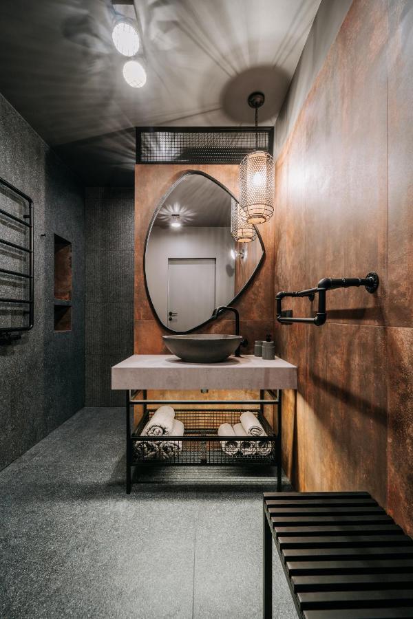 Apartament Riders Lodge Bielsko-Biala Jezynowa Kültér fotó